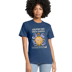 T-Shirt - 2024