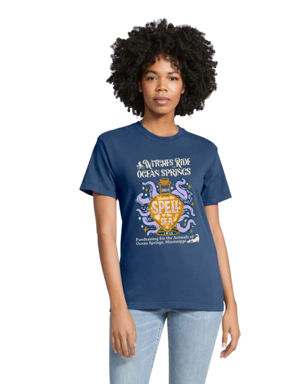 T-Shirt - 2024