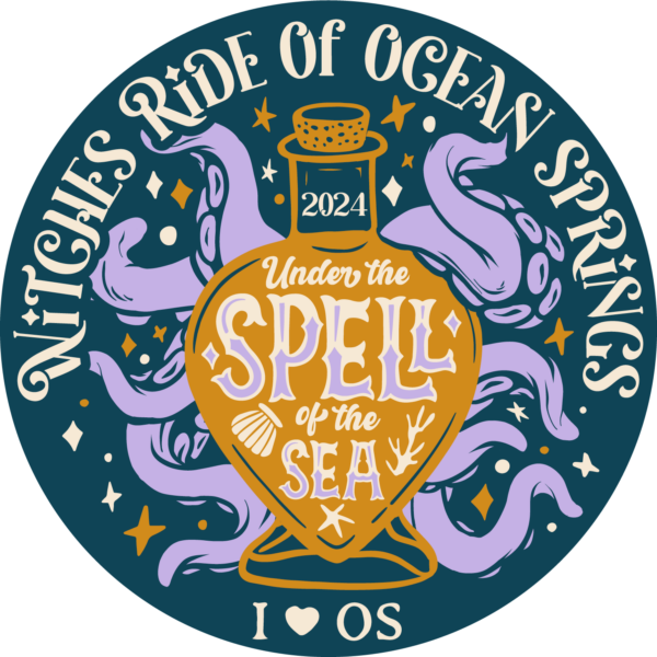 2024 Sticker