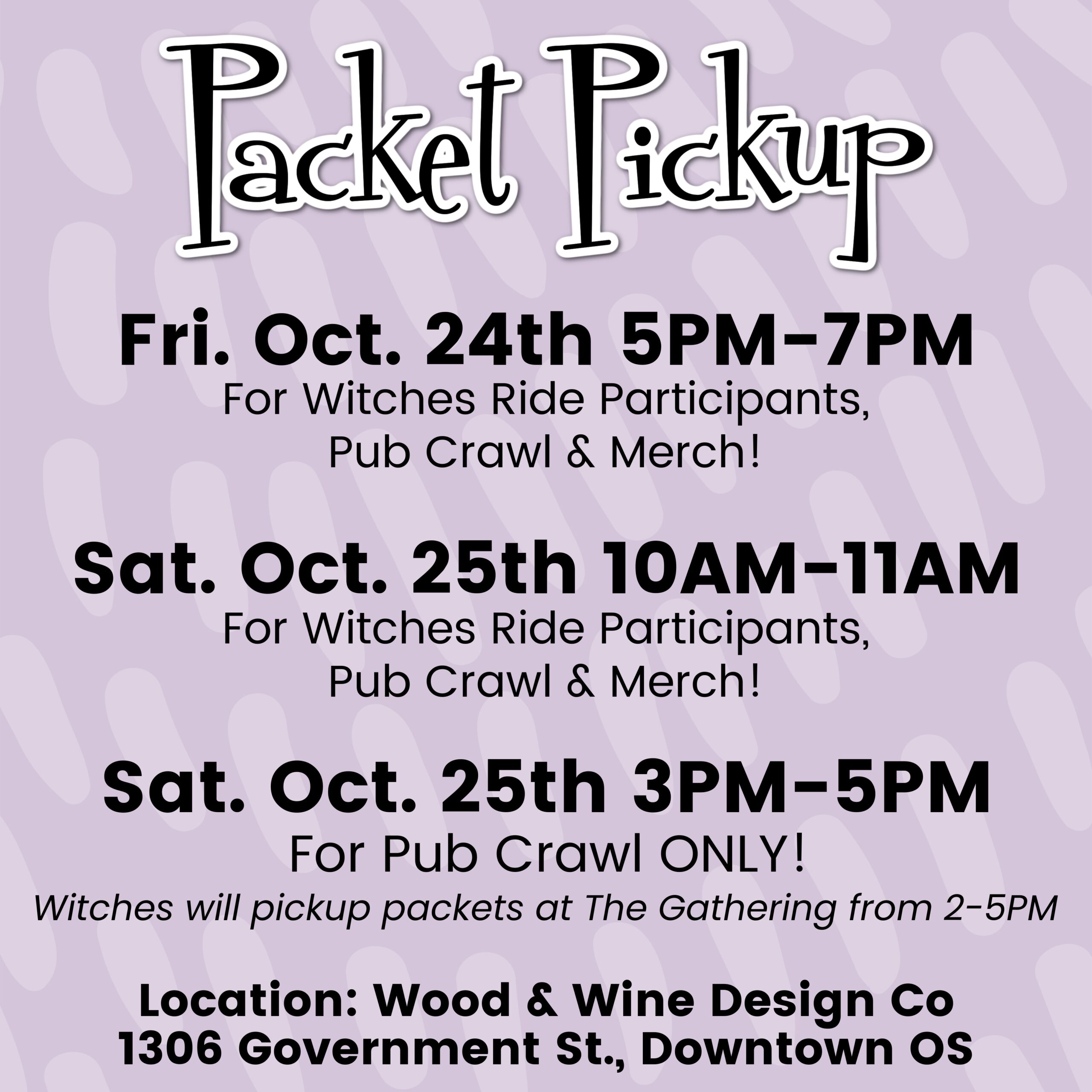Pub Crawl Ticket 2025 - Image 2