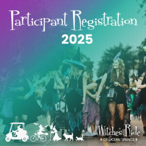 Participant 2025