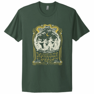 T-Shirt - 2025