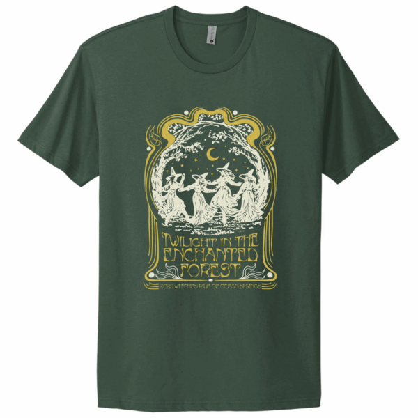T-Shirt - 2025