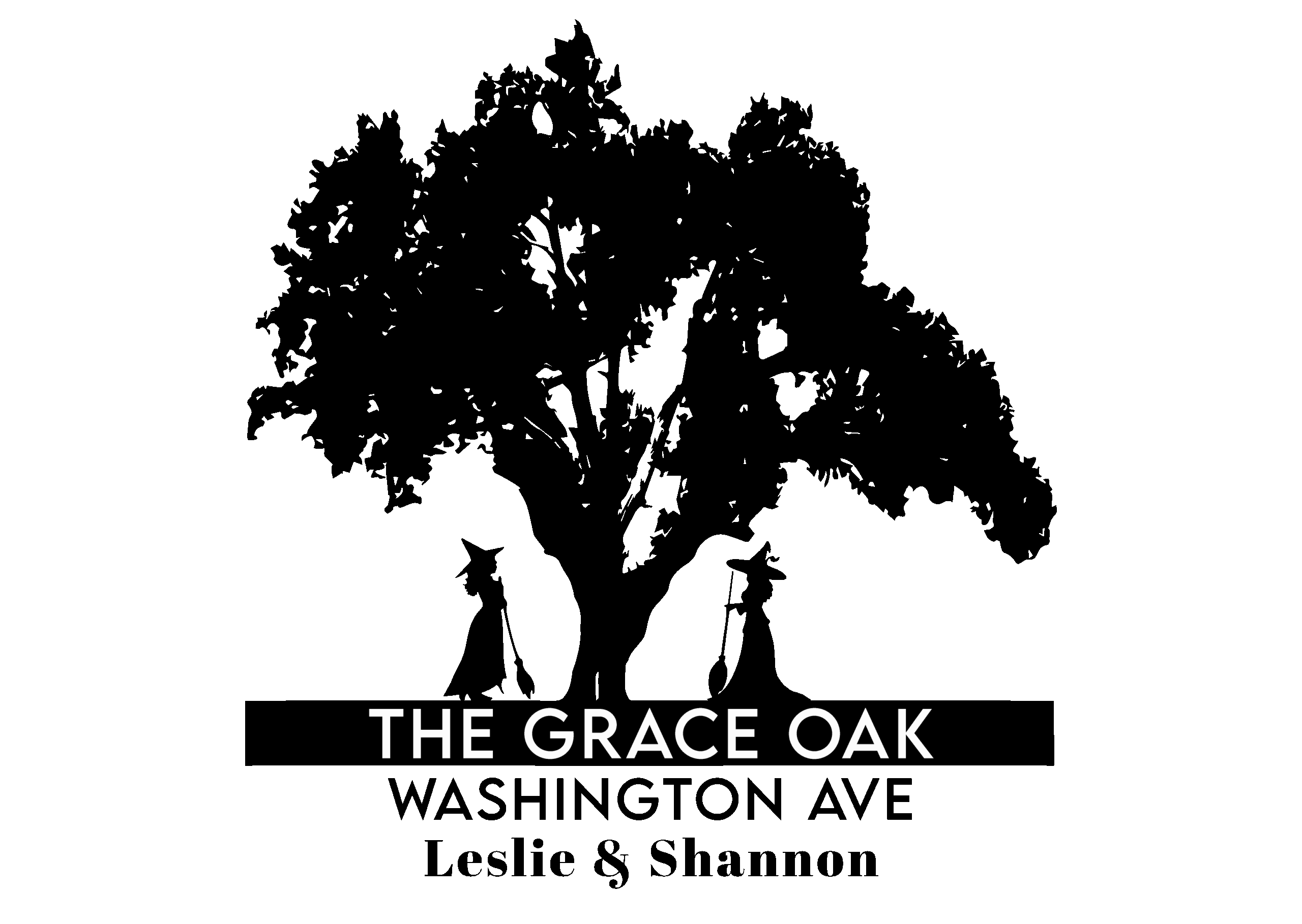 GraaceOaklogo