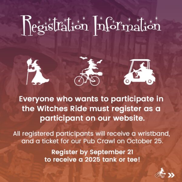 Golf Cart Registration 2025 - Image 3