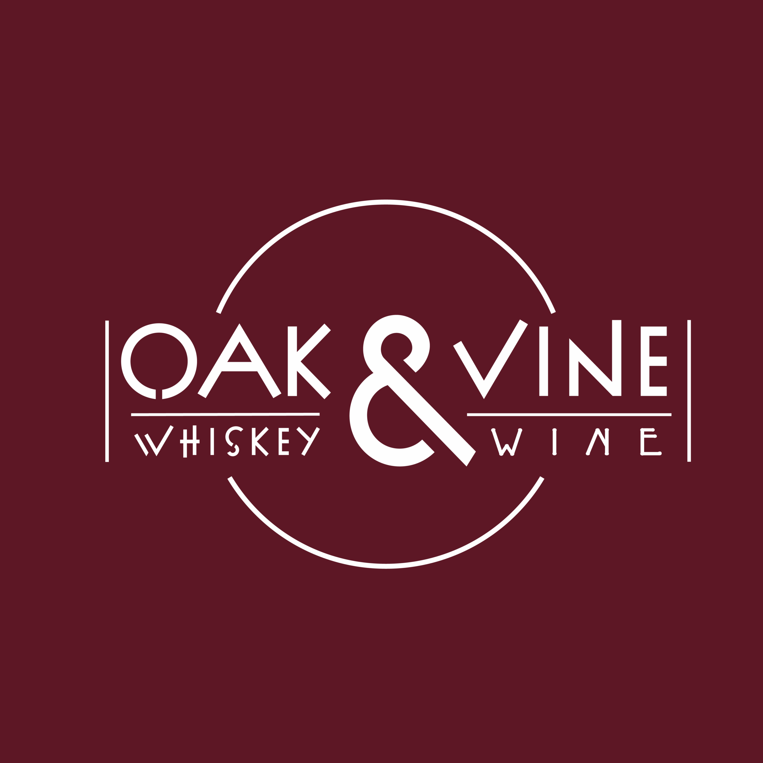 Oak-Vine