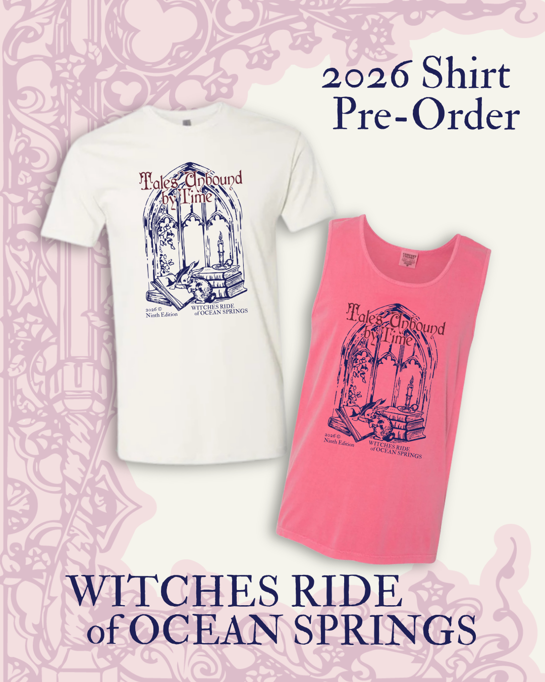 T-Shirt - 2026 - Image 2
