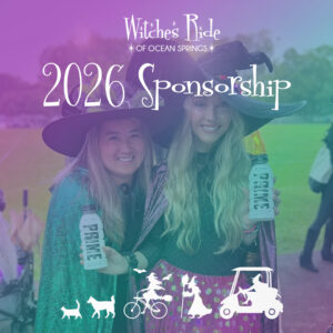 2026 Iron Sponsorship