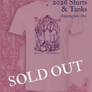 T-Shirt - 2026